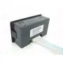 AILI DC Programmable Meter Controller 0-200V 0-750A Volt Amp Power Ah Auto Shut Down for Solar Battery Monitor Car Motor Panel Mount Blue Display
