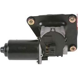 Cardone 85-299 New Wiper Motor