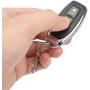 DC3‑12V Motor Remote Control Switch High Sensitivity Flexible Wireless Remote Controller for LED Strip