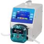 High flow 6L/min peristaltic pump stepper motor 110V~220V Kamoer AIP(upgraded by UIP) intelligent WiFi variable speed liquid dosing pump touch screen digital control