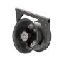 Moteur Circulateur à Portique, HV-18-120V, TEAO 1/2-HP 1-Vitesse 1-Phase, Haute Vitesse, Énuméré C/US par ETL Moteur Circulateur à Portique, HV-18-120V, TEAO 1/2-HP 1-Vitesse 1-Phase, Haute Vitesse, Énuméré C/US par ETL