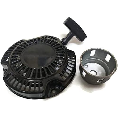 ITACO Pull Start Recoil Stater Rewind Assy 227-50811-10 for EY20 EY15 5HP for Robin Subaru Generator Motor Trimmer Engine