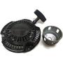 ITACO Pull Start Recoil Stater Rewind Assy 227-50811-10 for EY20 EY15 5HP for Robin Subaru Generator Motor Trimmer Engine