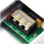 Contrôleur de vitesse de moteur SCR haute puissance 6000W Yenslii 110V/120V/220V/230V avec protection de boîtier, Régulateur de tension, Dimmer, Thermostats. Contrôleur de vitesse de moteur SCR haute puissance 6000W Yenslii 110V/120V/220V/230V avec protection de boîtier, Régulateur de tension, Dimmer, Thermostats.