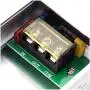 Yenslii AC 110V 120V 220V 230V 6000W High Power SCR Motor Speed Controller,Voltage Regulator Dimmer Thermostats with Safety Protection Shell