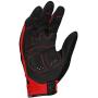 Ironclad EXO Motor Impact Glove; Work Gloves, TPR Impact Protection, (1 Pair), EXO2-MIGR-02-S
