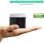 1 Pcs 120dB DC 12V Electronic Wired Alarm, Wired Continuous Sound Electronic Alarm Buzzer Sound Alarm System Warning Horn for Home Security