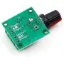 DC 1.8V 3V 5V 6V 12V 2A PWM Motor Speed Controller Low Voltage Motor Speed Controller PWM 0~100% Adjustable Drive Module DC 1.8V 3V 5V 6V 12V 2A PWM Motor Speed Controller Low Voltage Motor Speed Controller PWM 0~100% Adjustable Drive Module