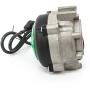 Packard 61313 ECM Unit Bearing Motor, 4-16 Watts, 115 Volt, 1550 RPM, Double Foot Pad