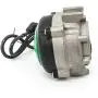 Packard 61313 ECM Unit Bearing Motor, 4-16 Watts, 115 Volt, 1550 RPM, Double Foot Pad