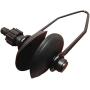 Marine Boat Motor Flusher Engine Ear Muffs Outboard Garden Hose Connection