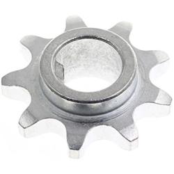 Carbhub 9T Jackshaft Sprocket 5/8