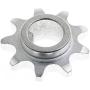 Carbhub 9T Jackshaft Sprocket 5/8