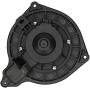 MAYASAF 700188 HVAC Blower Motor Assembly fit for Toyota 2005 2006 2007 2008 2009 2010 2011 2012 2013 2014 2015 Tacoma
