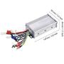 VGEBY1 Motor Brushless Controller, 48V 500W Motor Controller Sine Wave Controller for Electric Scooter Bicycle
