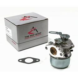 TC-Motor Carburetor For Tecumseh Carb 640299 640299A 640299B HSSK50 LH195SA LH195SP Snow Blower Thrower