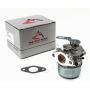 TC-Motor Carburetor For Tecumseh Carb 640299 640299A 640299B HSSK50 LH195SA LH195SP Snow Blower Thrower