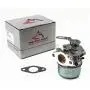 TC-Motor Carburetor For Tecumseh Carb 640299 640299A 640299B HSSK50 LH195SA LH195SP Snow Blower Thrower