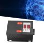 Motor Control Switch, 30A Motor Speed Controller Intuitive Adjustment DC12V-80V with Mounting Hole for Brushed Motors