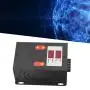 Motor Control Switch, 30A Motor Speed Controller Intuitive Adjustment DC12V-80V with Mounting Hole for Brushed Motors