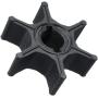 BODAO 17461-98501 17461-98502 17461-98503 Boat Engine Water Pump Impeller for Suzuki 4/5/6/8HP Outboard Motor