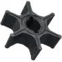 BODAO 17461-98501 17461-98502 17461-98503 Boat Engine Water Pump Impeller for Suzuki 4/5/6/8HP Outboard Motor