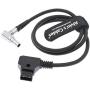 Alvins Cables Nucleus M P TAP to 7 Pin Motor Power Cable for Tilta
