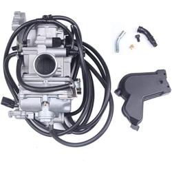 BH-Motor New Carburetor Carb for Honda CRF150R CRF150RB 2007-2009