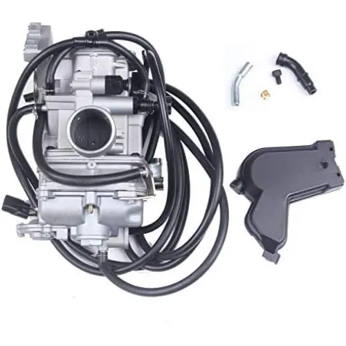 BH-Motor New Carburetor Carb for Honda CRF150R CRF150RB 2007-2009