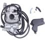 BH-Motor New Carburetor Carb for Honda CRF150R CRF150RB 2007-2009