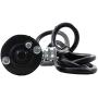 Rareelectrical NEW TILT AND TRIM MOTOR COMPATIBLE WITH OMC ALL SMALL OUTBOARD ENGINES 172588 173944 EFT4003