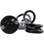 Rareelectrical NEW TILT AND TRIM MOTOR COMPATIBLE WITH OMC ALL SMALL OUTBOARD ENGINES 172588 173944 EFT4003