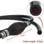 Sunnyglade 6FT Fuel Line Assembly 3/8