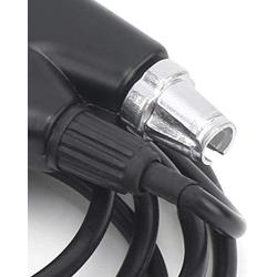 36V 1000W Motor Brush Controller Set, Electric Speed Regulator with Throttle, Replacement Brushed Controller for Electric Bicycles, Scooters, Tricycles