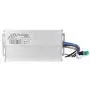 DC Brush CCW CW Motor Speed Controller 12~60V Motor Speed Governor Regulator 80A PWM DC Motor Speed Controller Forward and Reverse DC