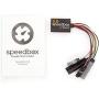 SPEEDBOX 3.0 for Bosch eBikes. Tuning kit Suitable for All 2014-2020 Bosch Motors Even of The 4th Generation. Smart Tuning chip of The 3rd Generation