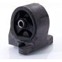 Engine Motor Automatic Transmission Mounts Set of 4Pcs A6595 A6588 A6591 A4511 Compatible with 2001-2005 Honda Civic 1.7L