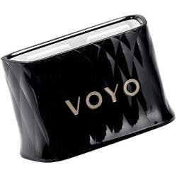 VOYO OBD2 connected car controller – pro-level diagnostic scan – FailSAFE battery alerts – track trips & vital data for multiple cars – 18 safety alerts – no monthly fee – cars 1996 or newer