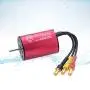 Surpass Hobby KK Series 2430 5800KV Waterproof Sensorless Brushless Motor Shaft 2.0mm for 1/18 1/16 RC Car