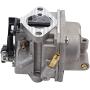 ApplianPar Carb Carburetor 3R1-03200 for Nissan Tohatsu Mercury MF3.5 MFS4 MFS5 NFS4 4 Stroke 3.5 4 5HP 6HP