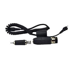 Motor with 3-pin Cord Micromotor 35k 35,000 RPM