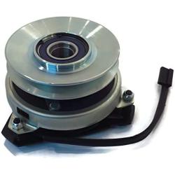 The ROP Shop Electric PTO Clutch for MTD/Cub Cadet 917532170056 - Lawn Mower Engine Motor