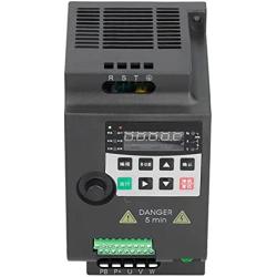 3 Phase Variable Frequency , Controllers Motor Speed Controllers Drive VFD Motor Speed Controller Vector Inverter Converter 380V[2.2W]