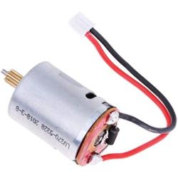 Vehicles-OCS RC Vehicles-OCS Main Motor for Huckus V912 V915 Helicopter DIY Parts - Silver