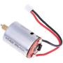 Vehicles-OCS RC Vehicles-OCS Main Motor for Huckus V912 V915 Helicopter DIY Parts - Silver