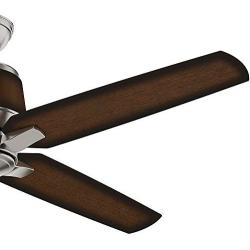 Casablanca Aris Indoor / Outdoor Ceiling Fan with Wall Control