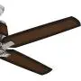 Casablanca Aris Indoor / Outdoor Ceiling Fan with Wall Control