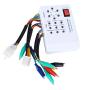 Brushless Motor Controller 115x80x26mm E-Bike Testing Device Electric Brushless Motor Controller Electro Car E-Bike Scooter Detector
