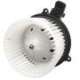 BOXI 700237 Front HVAC Blower Motor Fan Assembly Fits for Ford Expedition 2009-2017 / for Ford F-150 2009-2014 / for Lincoln Navigator 2009-2017 / Replaces OE# CL1Z19805A AL1Z19805A AL1Z19805B PM9364