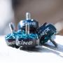 iFlight 4pcs XING2 2207 1855KV 6S FPV Motor Unibell with 5mm Titanium Alloy Shaft for FPV Drone Part